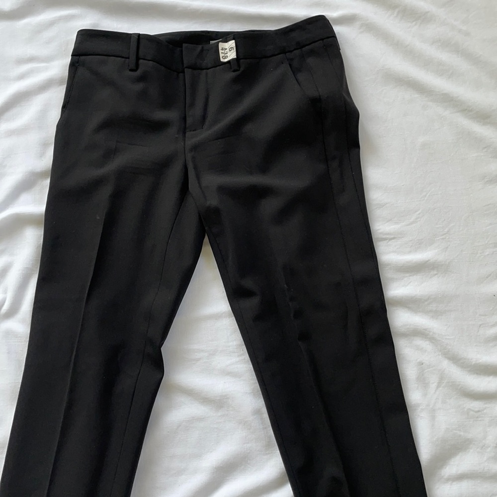 Women Vince tapered trousers